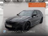 BMW M340i xDrive Touring Harman/K LiveCockpitProf - BMW M340i Gebrauchtwagen in München