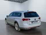 Volkswagen Passat Variant Alltrack 2.0 TDI 4Mo ACC KAM NAV - gebrauchte VW Passat Alltrack aus dem Jahr 2024