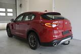 Alfa Romeo STELVIO 2,2 DIESEL 180 AUT. *TOP Auto!* - Alfa Romeo Gebrauchtwagen von 2018