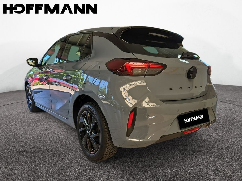 Fahrzeugabbildung Opel Corsa 1.2 Turbo GS Sitz/Lenkradheizung LED PDC