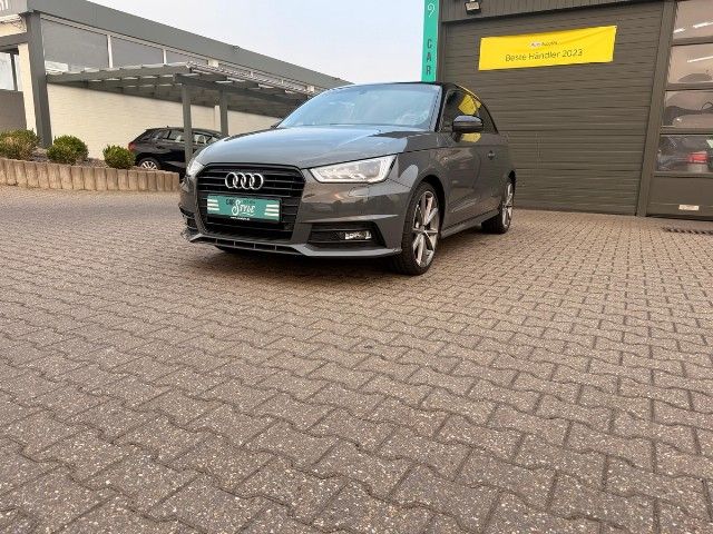 Image of Audi A1