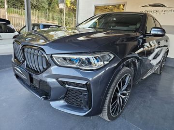 BMW X6 - 3