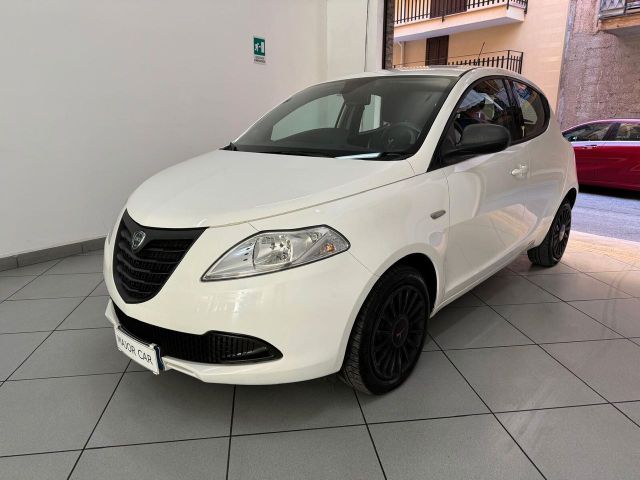 Lancia Ypsilon 1.2 Benzina/Gpl 69 CV Elefantino 