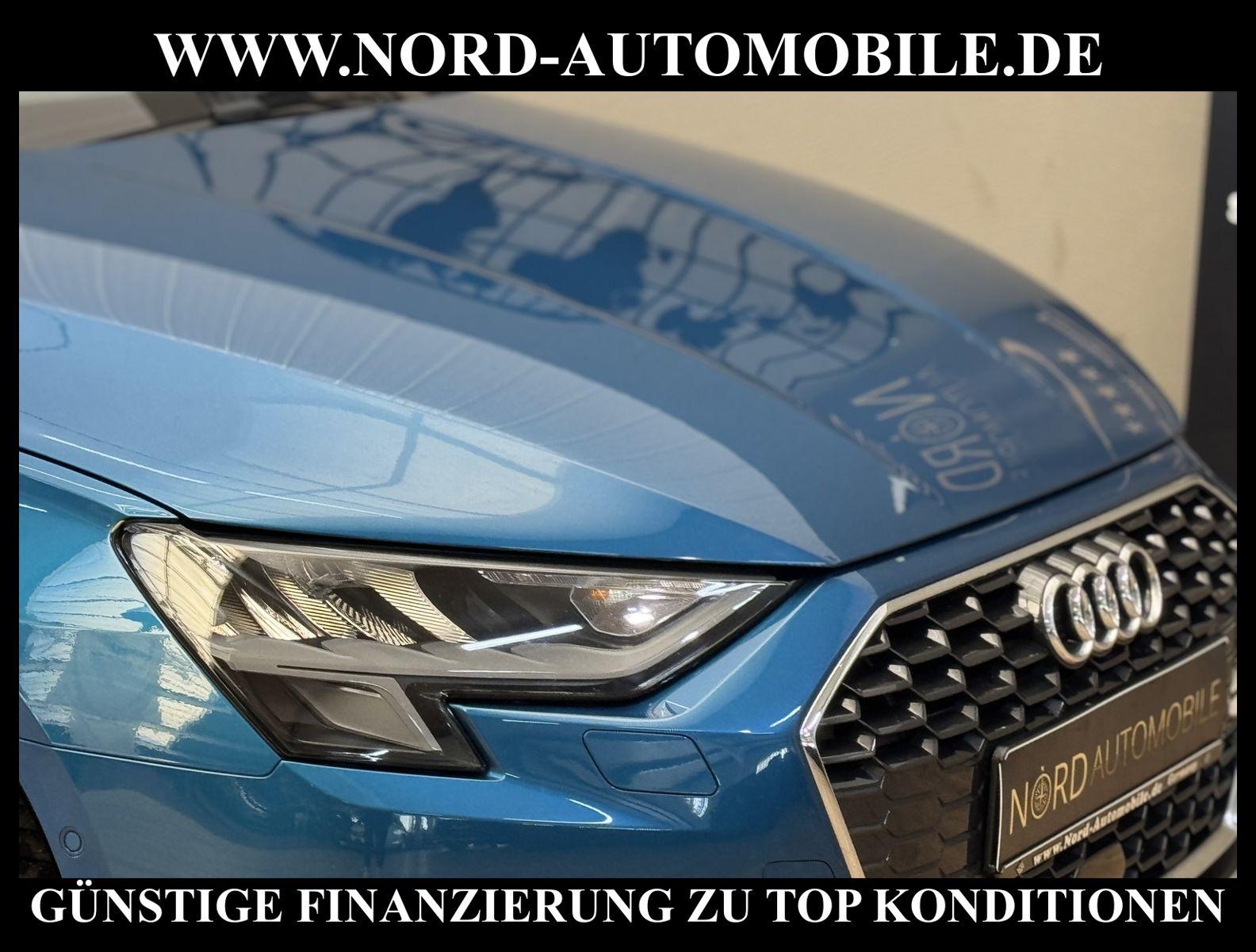 Audi A3 Sportback Advanced 30 TFSI S-Tronic Virt.Cock, миниатюра 13