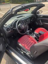 Volkswagen Beetle 1.4 TSI 50's Cabriolet 50's - Volkswagen Beetle: Cabrio