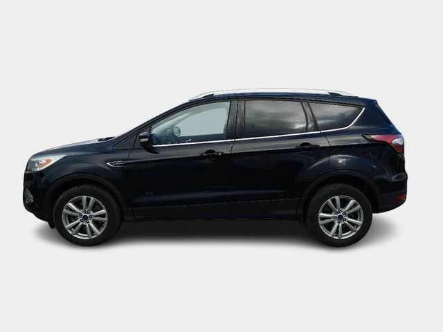 Ford FORD KUGA 2.0 TDCi 150CV Powershift S/S AWD Busi