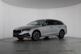 Skoda OCTAVIA STYLE 2.0 DSG 1.HAND+MATRIX-LED+KAMERA - Skoda Octavia: Style