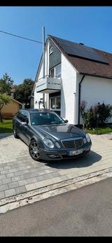Mercedes-Benz 320 - Mercedes-Benz 320 aus 2007