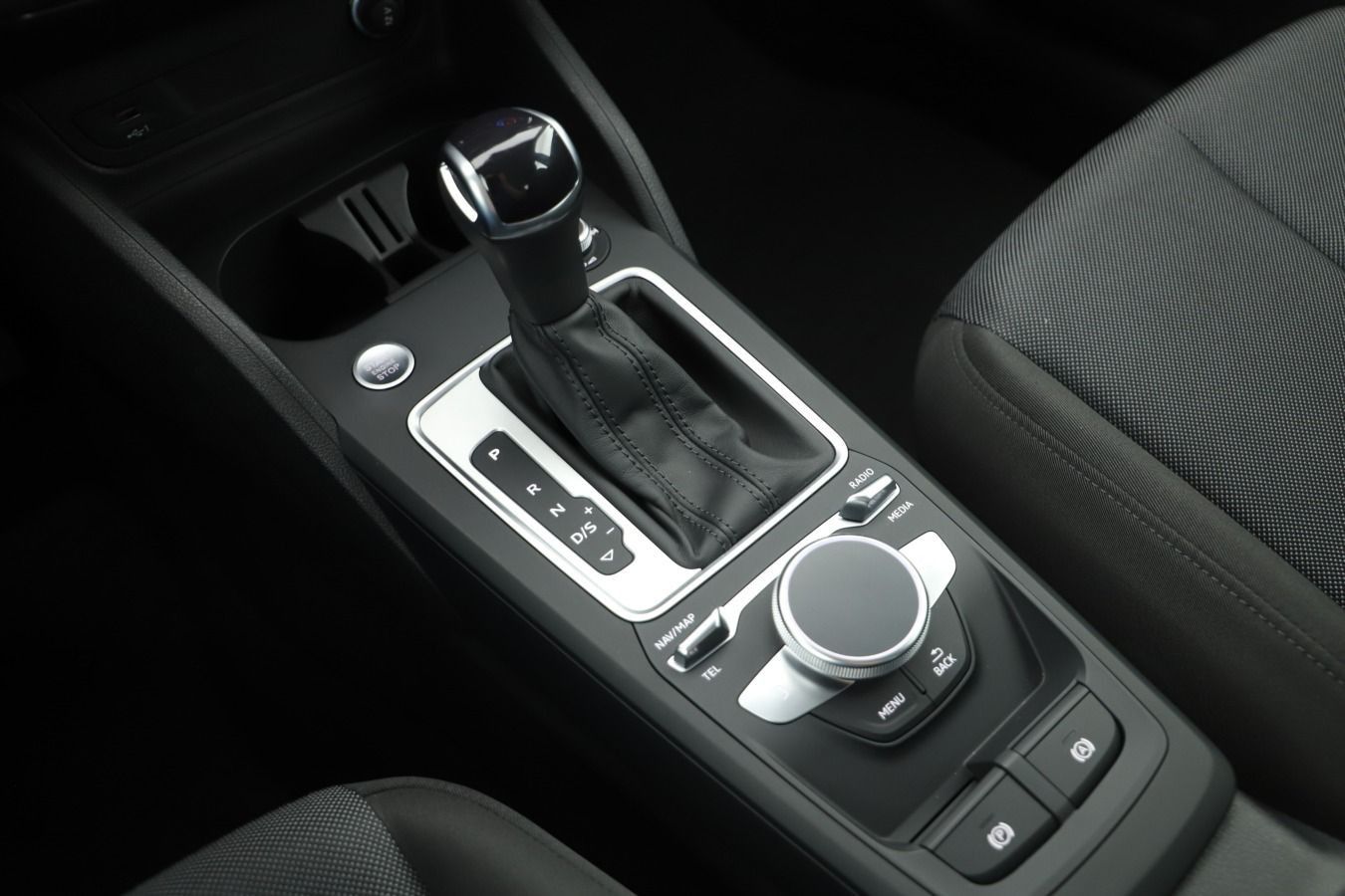 Audi Q2 - Bild 13