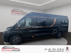 MALIBU 640 Van charming coupe LE K Fiat