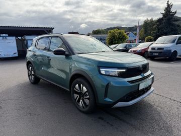 Opel Frontera Ultimate e-DCT-Hybrid+Navi+Kamera+SHZ+