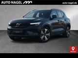 Volvo XC40 P8 Pure Electric Core Recharge Standheizung - Volvo XC40 Gebrauchtwagen in Münster