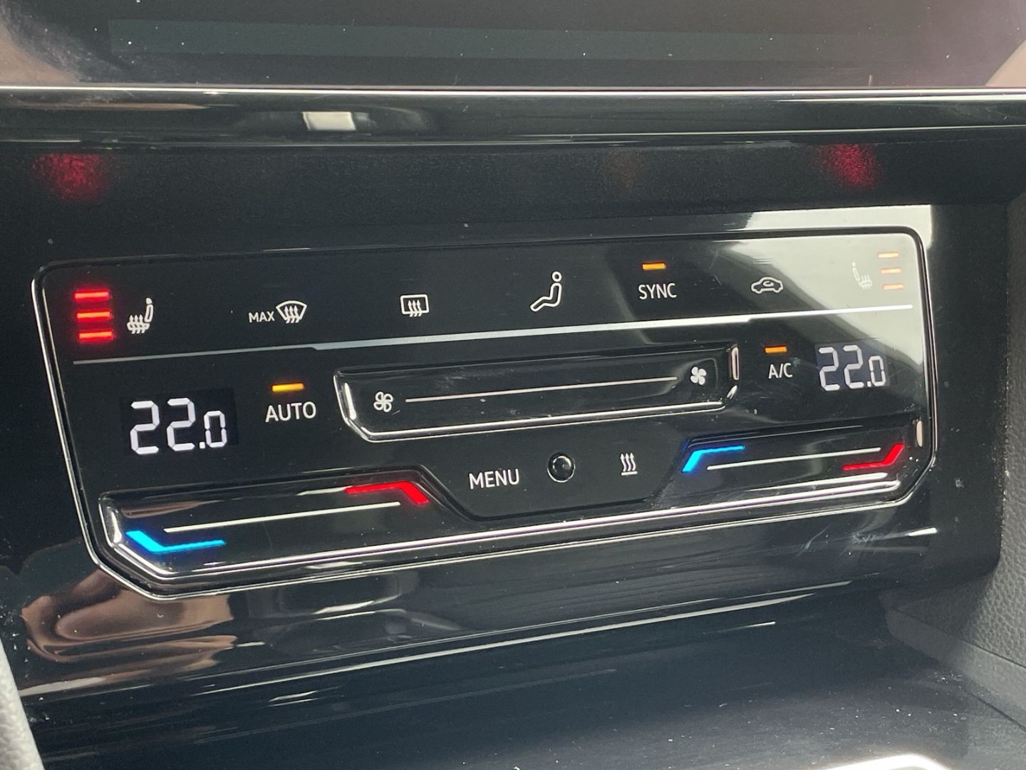 Arteon Shooting Brake 2.0TDI R-Line 4Motion Pano