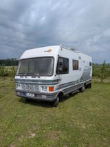 RMB 410 D Silverstar  Oldtimer mit H-Zulassung - Offers matching your search criteria