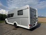 Sunlight T69L Queens- und Hubbett; 150Ah Lithium - Offers