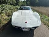 Corvette C3 Stingray 5.7 V8 Gutachten 1- Sammlerzustand - Corvette C3