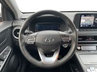 Hyundai KONA Elektro - Vorschau Bild 14