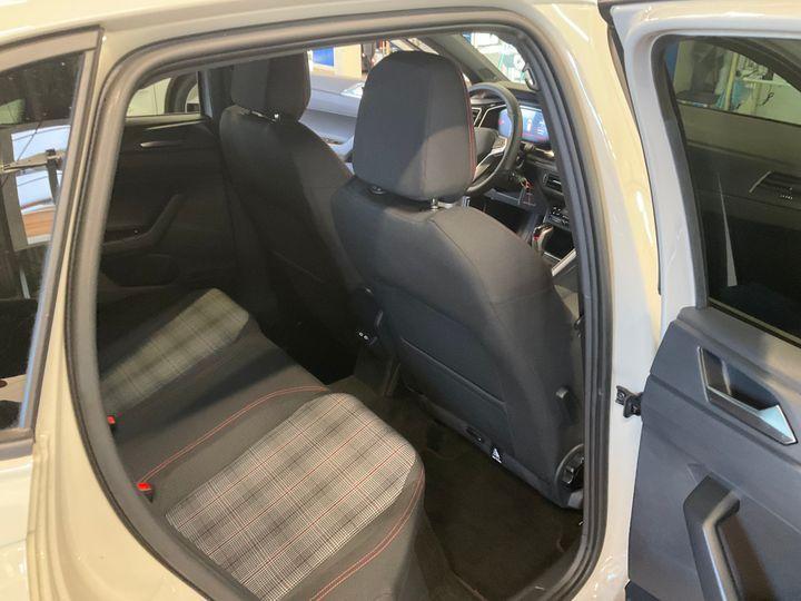 Volkswagen Polo GTI IQ-LIGHT/ACC/CARPLAY/SIDE/PARK-ASSIST, миниатюра 7