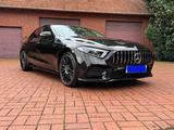 Mercedes-Benz CLS 400 d 4MATIC - - Mercedes-Benz CLS 400 aus 2018