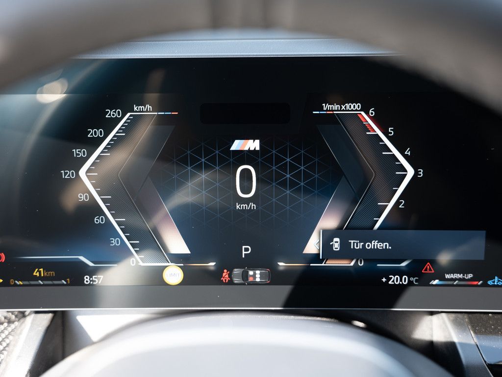 BMW 540 - Bild 14