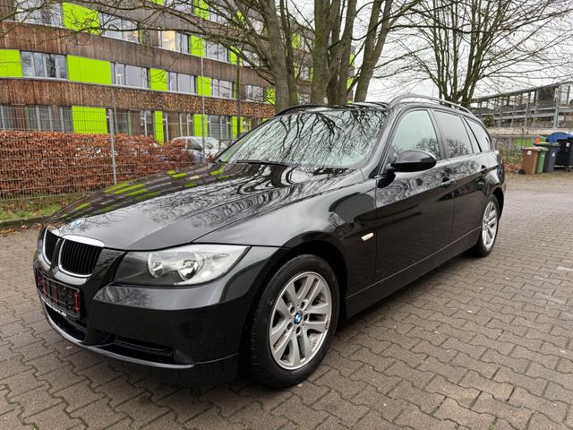 BMW 318i touring Klima Sitzheizung TÜV NEU