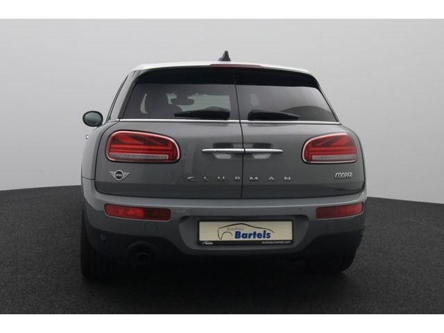 Fahrzeugabbildung MINI Cooper Clubman 1.5