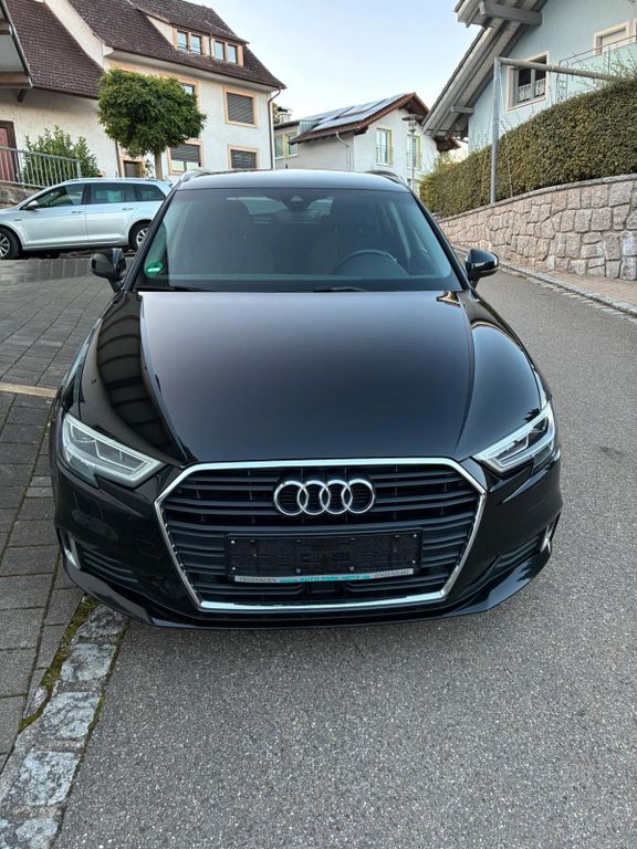 Image of Audi A3