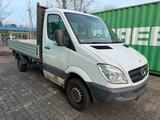 Mercedes-Benz Sprinter II Pritsche 309/311/313/315 CDI - Mercedes-Benz Sprinter 309 cdi