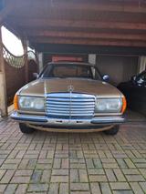 Mercedes-Benz Mercedes Benz 280 CE, 98.500 km !!! 5-Gang... - Mercedes-Benz Coupé aus dem Jahr 1984
