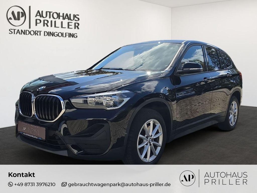 Image of BMW X1