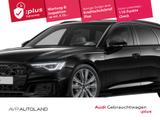 Audi A6 Avant 50 TDI quattro tiptronic S line | PANO