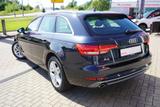 Audi A4 Avant 2.0 TDI sport Bi-Xenon Navi Tempomat - Audi A4: 2.4