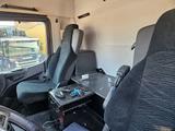 Mercedes-Benz Actros 2540 L // Lift // Kærre // ACC - Mercedes-Benz 2540 actros