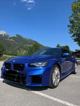 BMW M2, DrivPack, Carbon, HK, M Sitze, UVP 88,6Tsd€ - BMW M2 Gebrauchtwagen in München