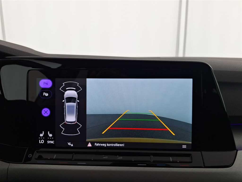 Volkswagen Golf Variant Life 1.5 eTSI DSG BusinessPremium, миниатюра 12