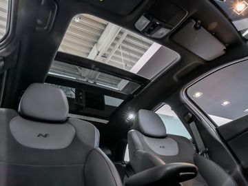 Hyundai i30 1.5 N Line Mild-Hybrid Autobahnassistent