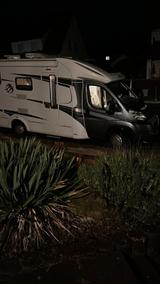 Knaus SUN Ti 650  - Knaus Ti