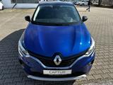 Renault Captur EVOLUTION Mild Hybrid 140 EDC - Renault Captur aus 2023
