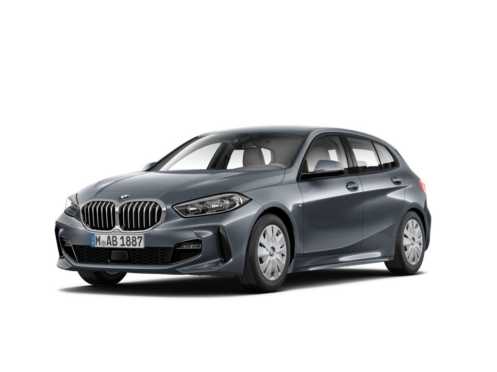 BMW 120 M Sport Navi Digitales Cockpit Soundsystem L