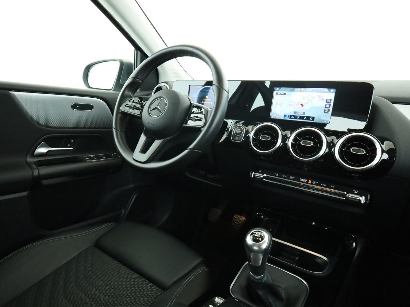 Mercedes-Benz B-Class Sitzheizung*Navigation*PDC*Kamera*Tempomat, миниатюра 10