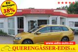Volkswagen Golf 1.5TSI 110 kW (150 PS), Schalt. 6-Gang, ... - Volkswagen Golf: 150 Ps