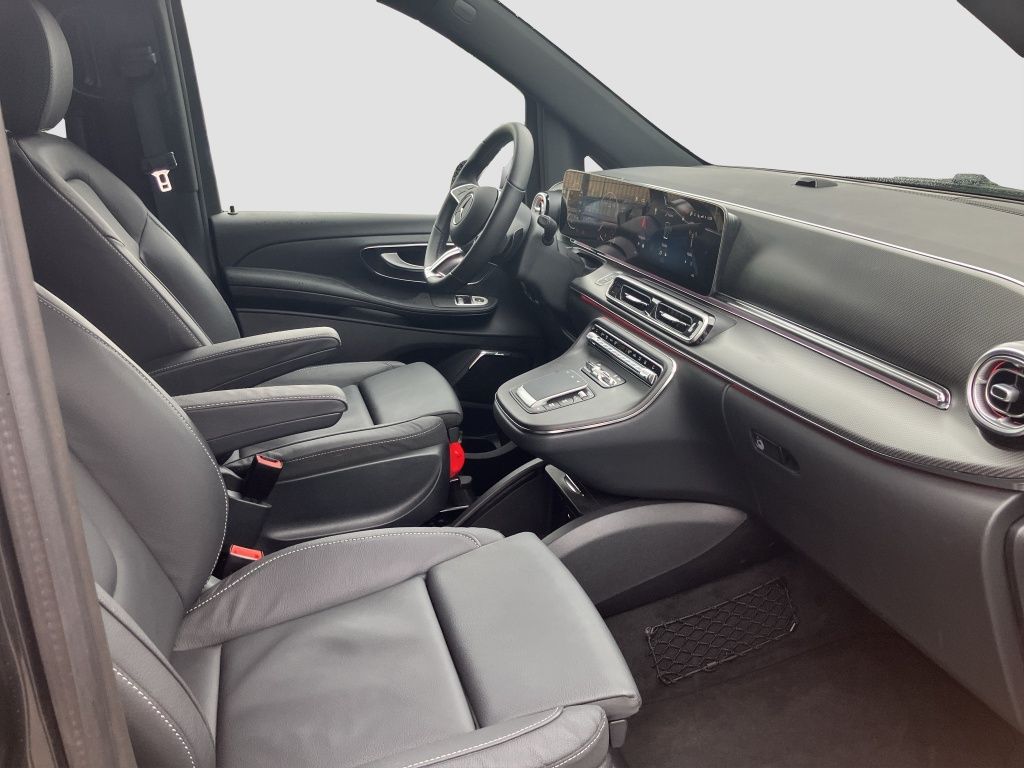 Fahrzeugabbildung Mercedes-Benz V 300 d 4MATIC AVANTGARDE Lang Leder*Navi*360