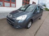 Citroën Berlingo Multispace Panoramadach - Citroën Berlingo: Multispace