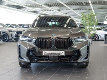 BMW X6 - 8