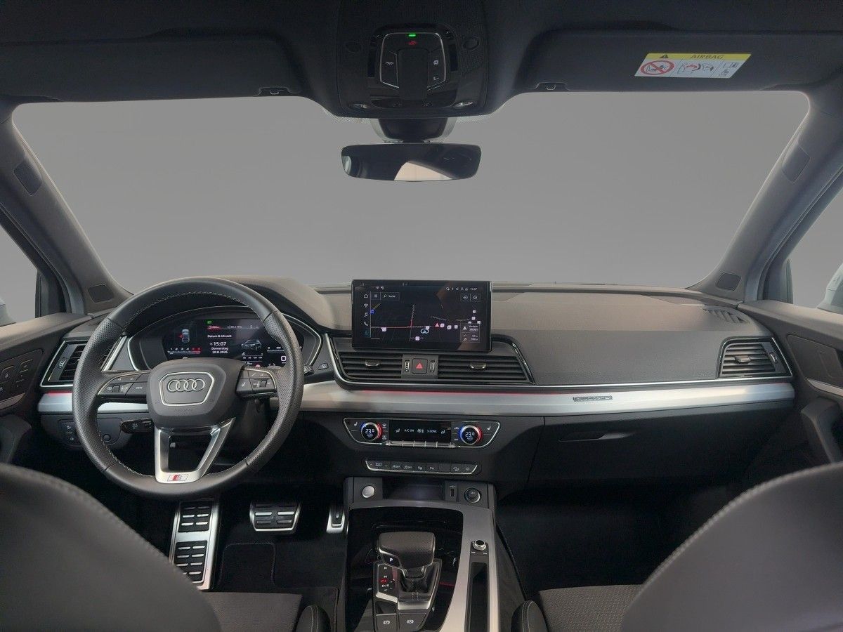 Audi Q5 - Bild 10