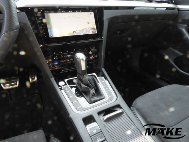 Arteon SB R-Line 2.0 TSI DSG IQ.L RFK NAV PRO