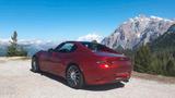 Mazda MX5 ND RF Sports-Line Ausstattung - Mazda MX-5: RF