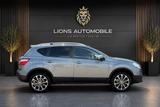 Nissan Qashqai Tekna 4X4/TÜV NEU/KAMERA/SHZ/PANORAMA/ - Nissan Qashqai aus 2011: Tekna