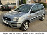 Ford Fusion Ambiente|HU NEU|SERVICE NEU - gebrauchte Ford Fusion aus dem Jahr 2005