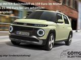 Hyundai INSTER 42 kWh BASIS AB 159 EURO IM MONAT
